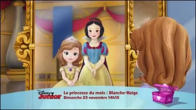Rapunzel and Snow White are from Germany, from Bavaria!