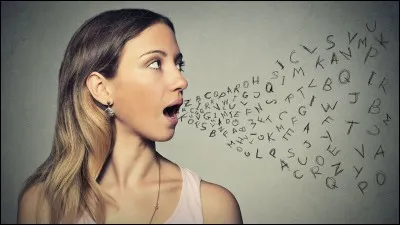 How many languages does she speak?