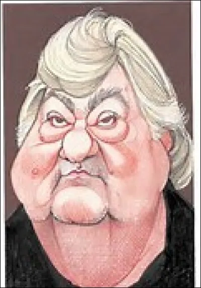 In what year did Louis Nicollin leave us?