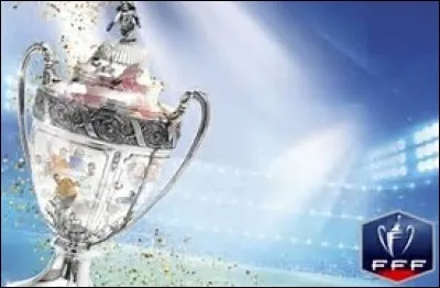 How many times has he won the French Cup with MHSC?