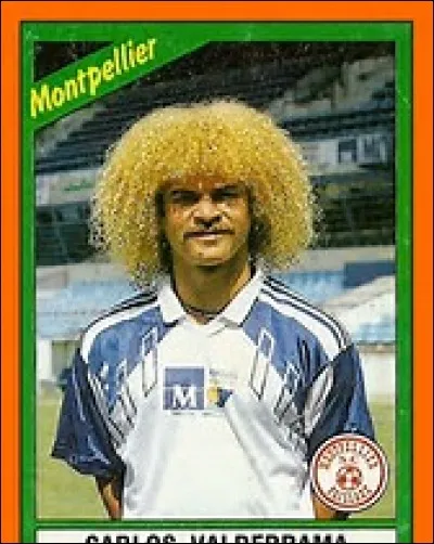 Which South American soccer star is Louis Nicollin bringing to MHSC?