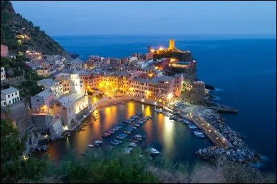 True or false?
The province of Oristano provides access to the Sardinian Sea, which borders it to the west.