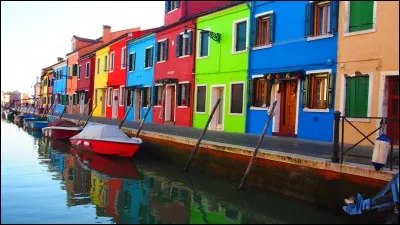 True or false?
The Sirocco never blows over southern Italy.