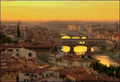 True or false?
Italy's most dynamic region, the Economic Triangle, is located in the south-east of the country.