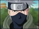 How did Kakashi get his Sharingan?