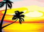 Quiz Voyage dans quelques îles françaises