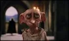 Which family did Dobby belong to before he was freed?
