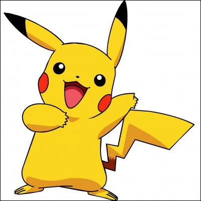 What type of Pokemon is Electric?