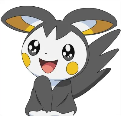 What type of Pokemon is Electric?