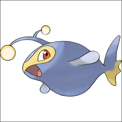 What type of Pokemon is Electric?