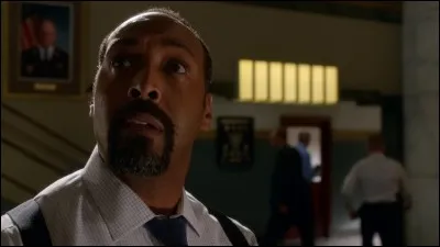 Name the job Joe does.