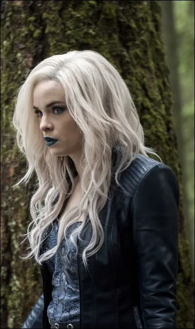 What power does Killer Frost possess?
