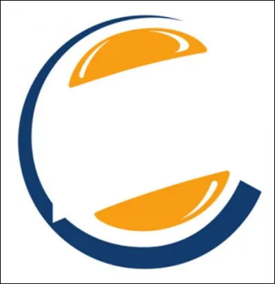 What is this restaurant logo?