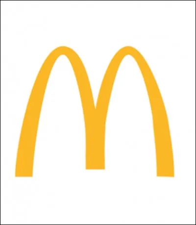 What is this restaurant logo?