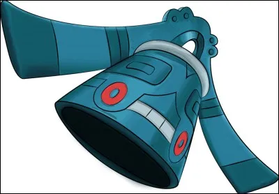 What is this psy-type Pokemon?