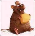 Who is Emile for Ratatouille?