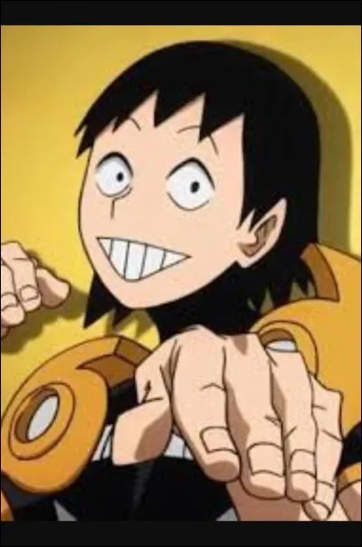 Which code name belongs to Hanta Sero?