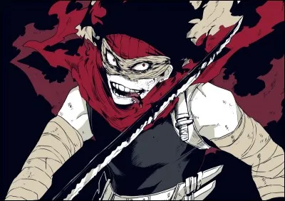 Which villain murdered Ingenium?