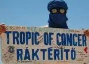 Quiz Pays traversés par le tropique du Cancer