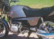 Quiz Les dernières motos françaises