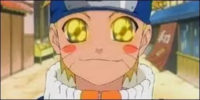 Before falling in love with Hinata, Naruto had a soft spot for: