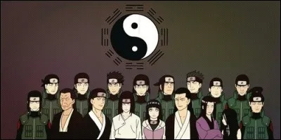 Which clan does Hinata belong to?