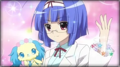 What color would you choose?