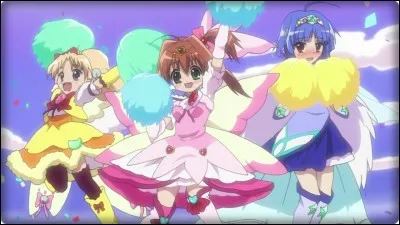 Which of these adjectives best describes you?