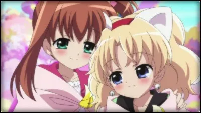 Which side of your personality would you like to improve?