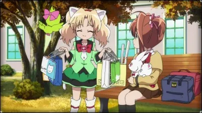 What would you like to do in your free time?