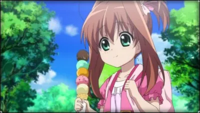 What would you like to eat?