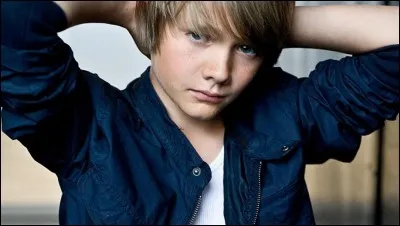 What are their names?