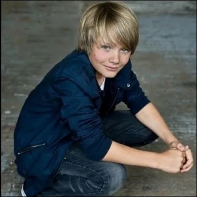 In "The Rise of the Guardians", Dakota voices :