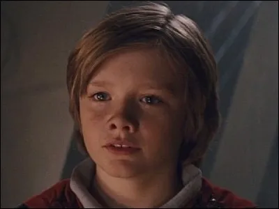 When was Dakota born?