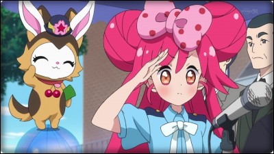 Lady Jewelpet Test Lady Jewelpet Test