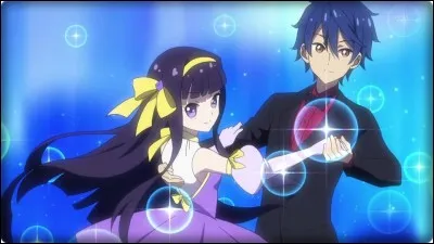 How would you spend a romantic night?