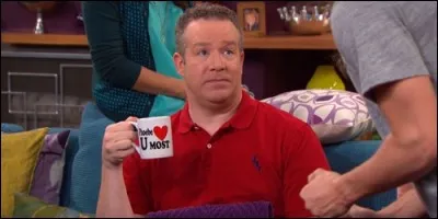 Who is Hank Thunderman?