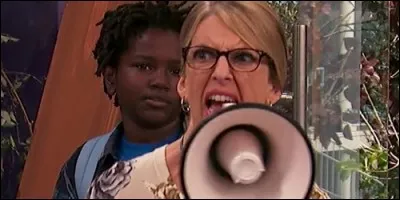 Sharona Shapen is the teacher of: