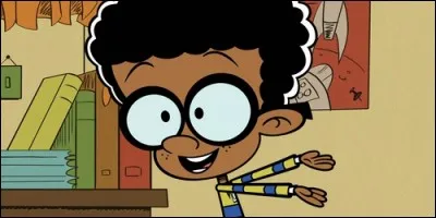 Clyde McBride has a soft spot for: