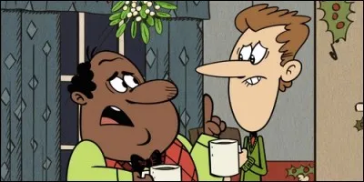 Who are Howard and Harold?