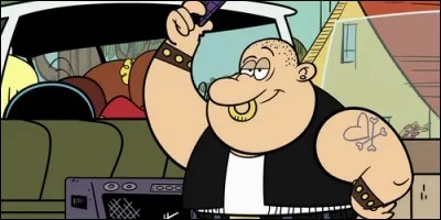 How is Luna's technician?