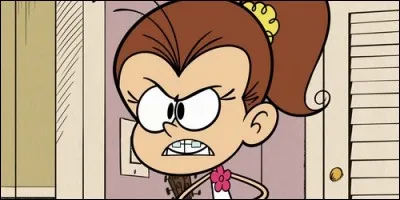 Who is Monsieur Coco to Luan Loud?