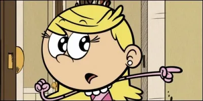 What's so special about Lola Loud?