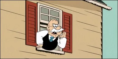 Who is Grozend Grognard?