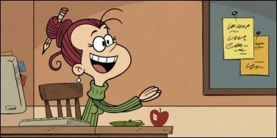 What is the name of Lincoln's mistress?