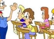 Quiz Les héros de BD vont à l'école (2)