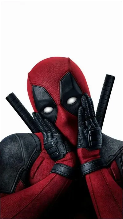 Is this character in Marvel Studios?