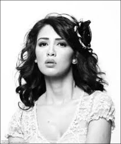 Who was elected Miss Tunisia in 2005 ?