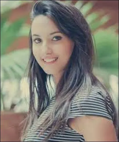 Who was elected Miss Tunisia in 2014 ?