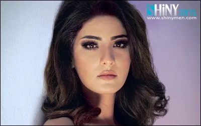 Who was elected Miss Tunisia in 2015 ?